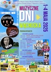 Muzyczne Dni Wąchocka
