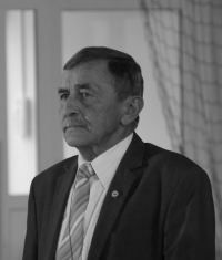 Odszedł prezes Feliks Januchta [*]