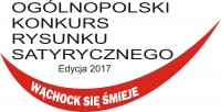 Konkurs Rysunku Satyrycznego &quot;Wachock się śmieje&quot; - rozstrzygnięty
