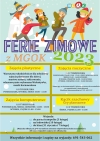 Ferie zimowe z MGOK